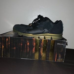 Adidas Gameday Snoop